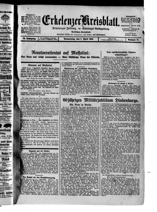 Zur Seitenansicht