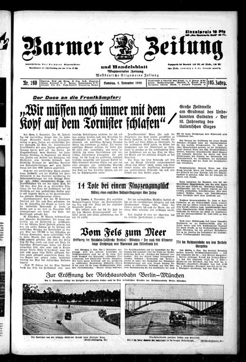 Zur Seitenansicht