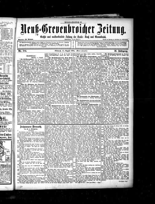 Zur Seitenansicht