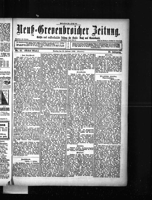 Zur Seitenansicht