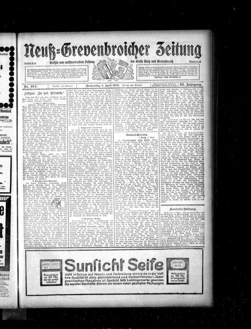 Zur Seitenansicht
