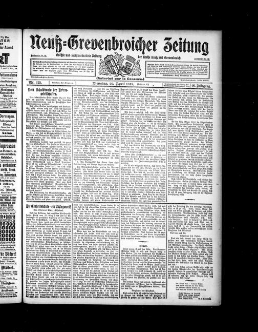 Zur Seitenansicht