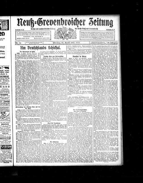 Zur Seitenansicht
