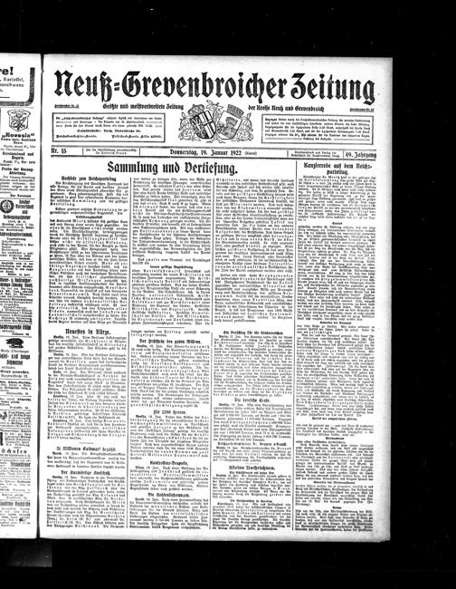 Zur Seitenansicht