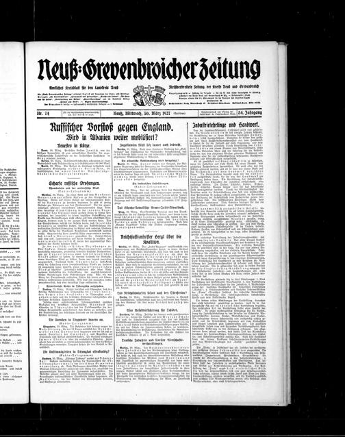 Zur Seitenansicht