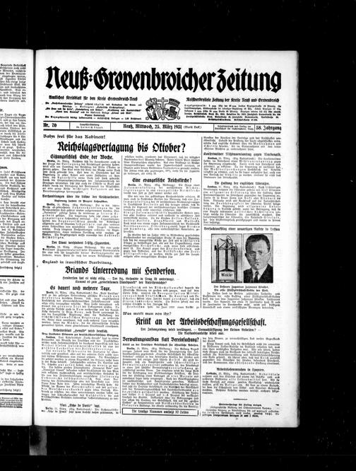 Zur Seitenansicht