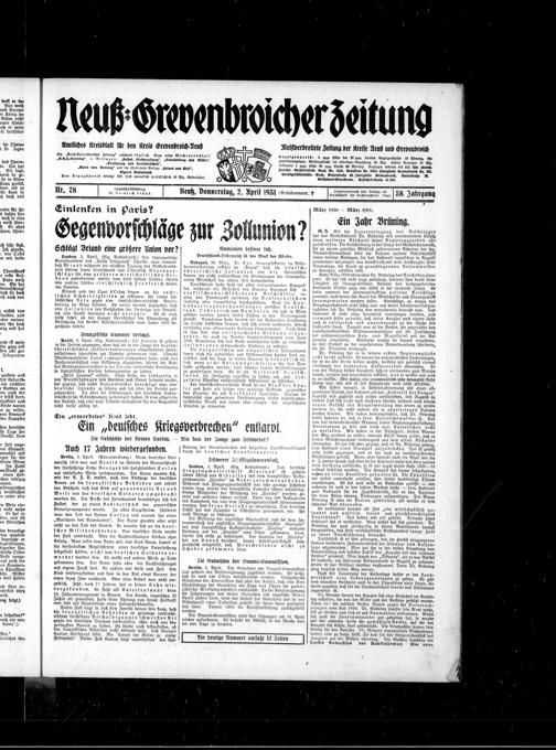 Zur Seitenansicht