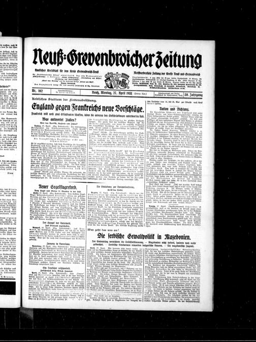 Zur Seitenansicht