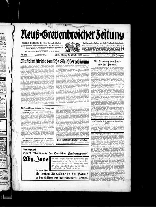 Zur Seitenansicht