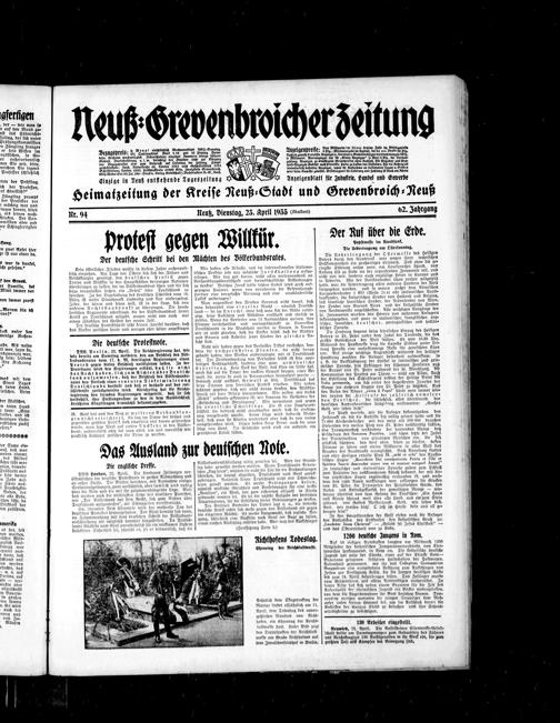 Zur Seitenansicht