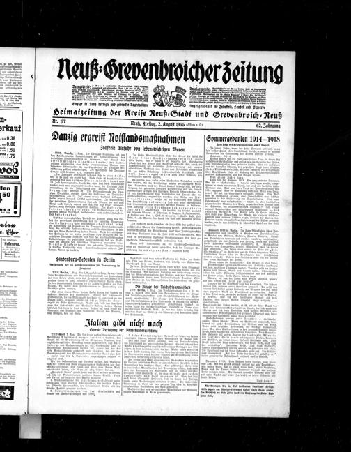 Zur Seitenansicht