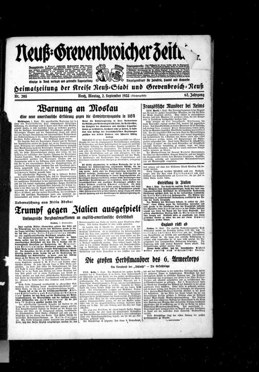 Zur Seitenansicht