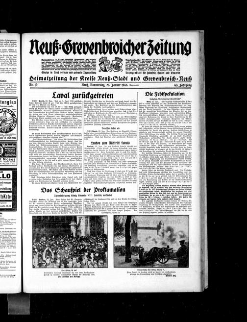 Zur Seitenansicht