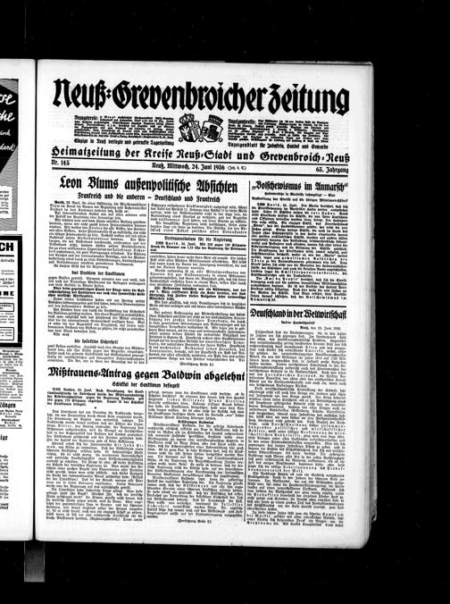 Zur Seitenansicht