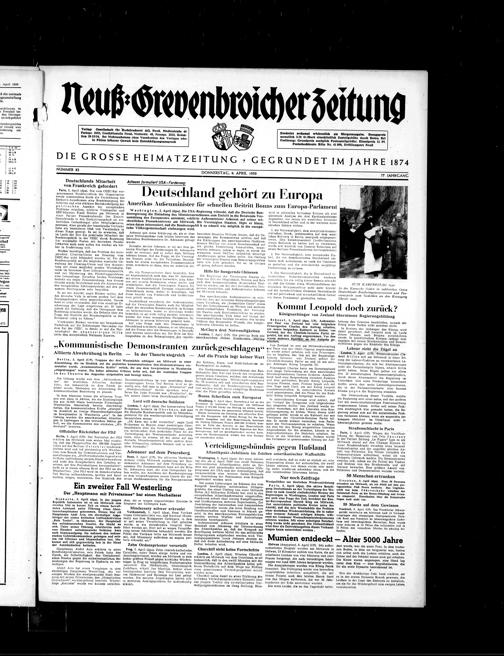 Zur Seitenansicht