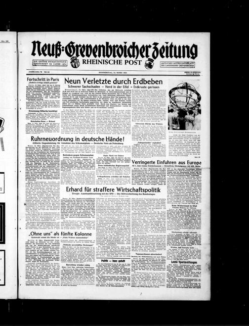 Zur Seitenansicht