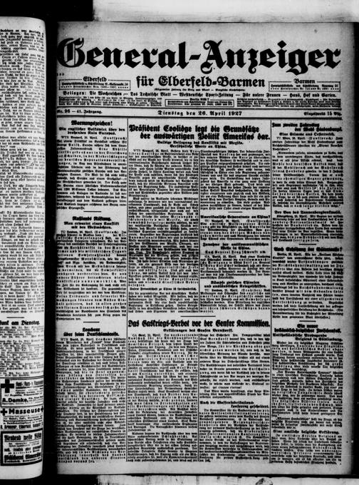 Zur Seitenansicht