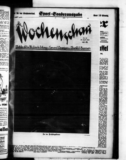 Zur Seitenansicht