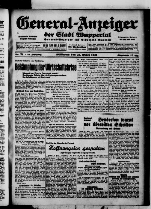 Zur Seitenansicht