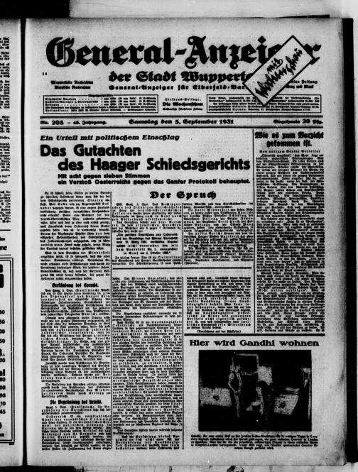 Zur Seitenansicht