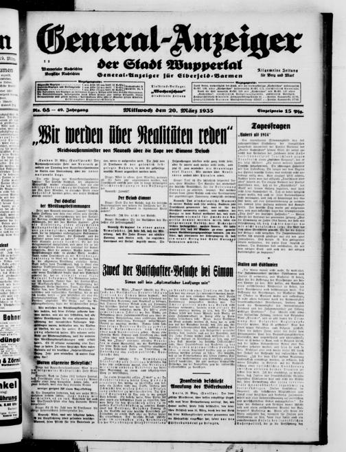 Zur Seitenansicht