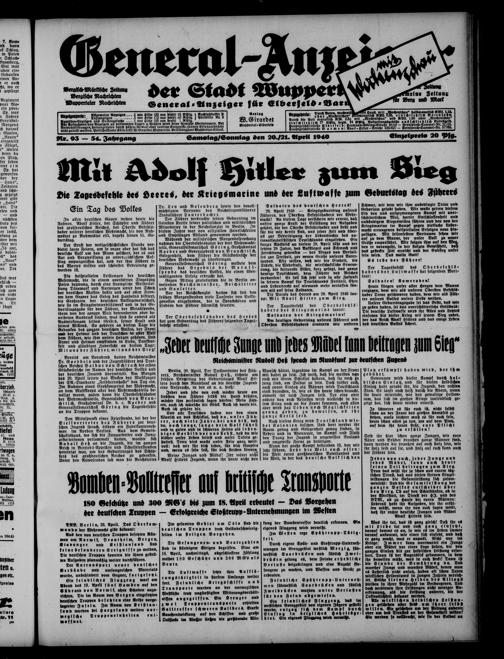 Zur Seitenansicht