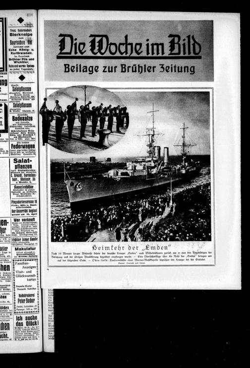 Zur Seitenansicht