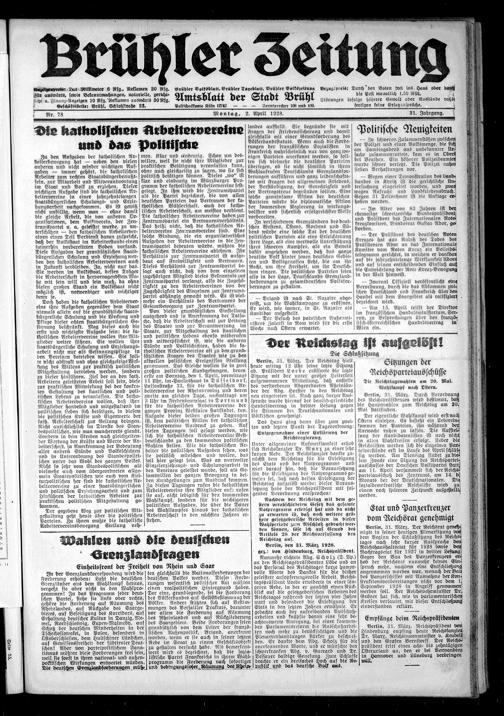 Zur Seitenansicht