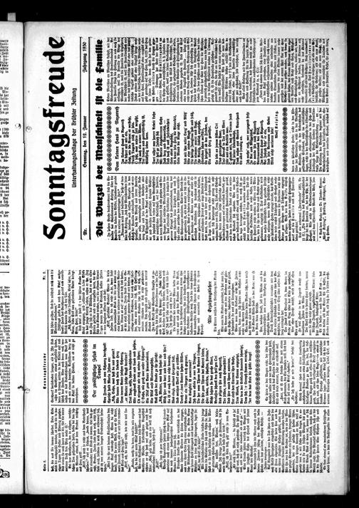 Zur Seitenansicht