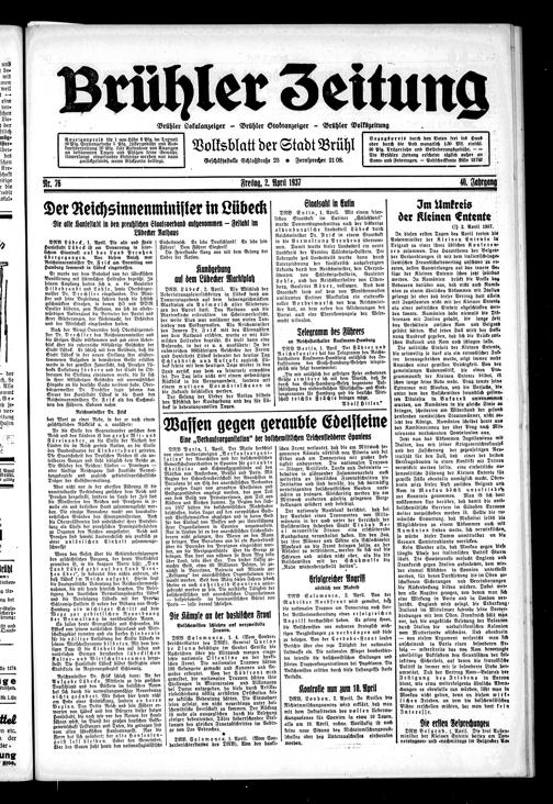 Zur Seitenansicht