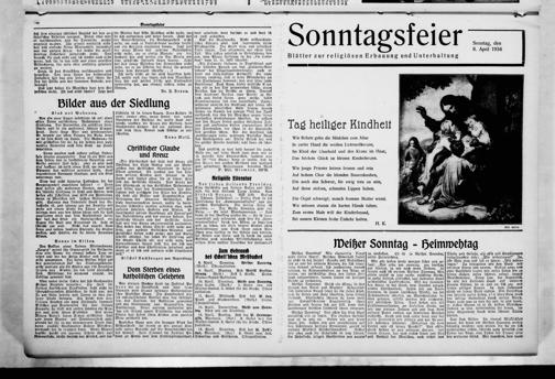 Zur Seitenansicht