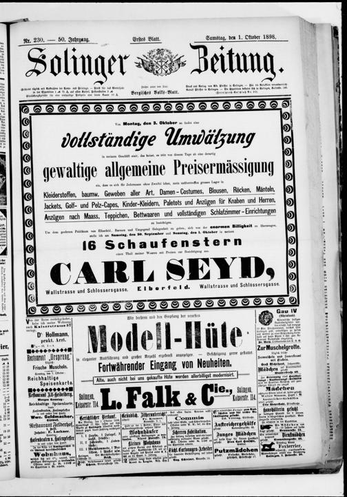 Zur Seitenansicht