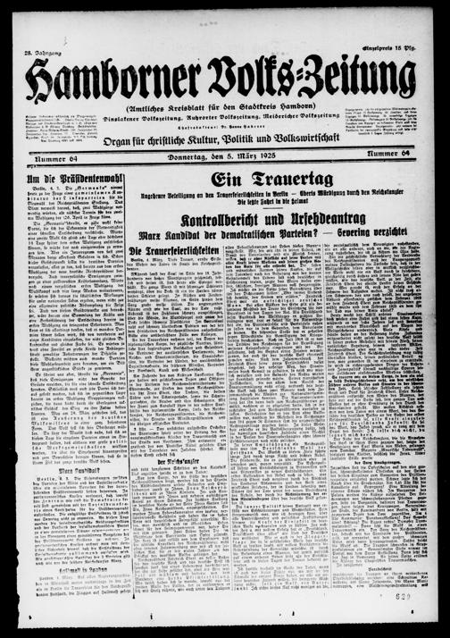 Zur Seitenansicht