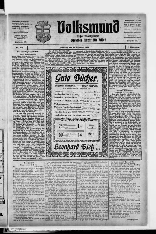 Zur Seitenansicht