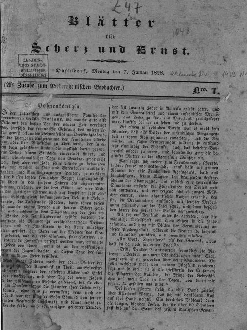 Zur Seitenansicht
