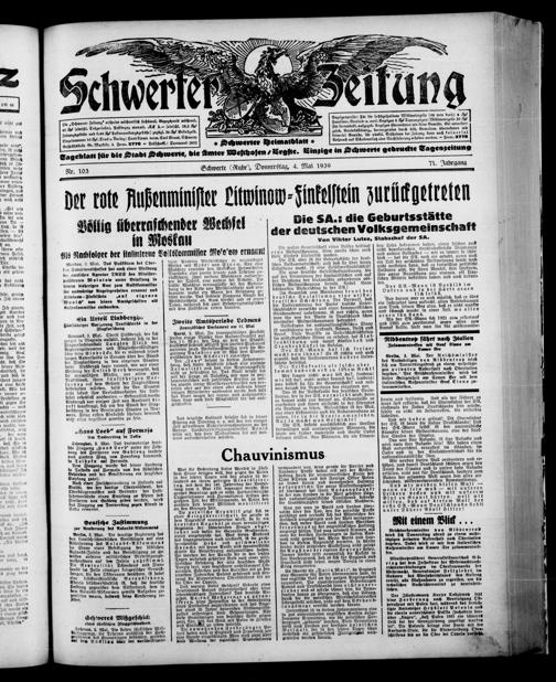 Zur Seitenansicht