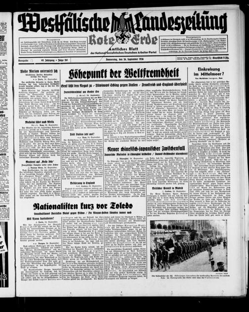Zur Seitenansicht