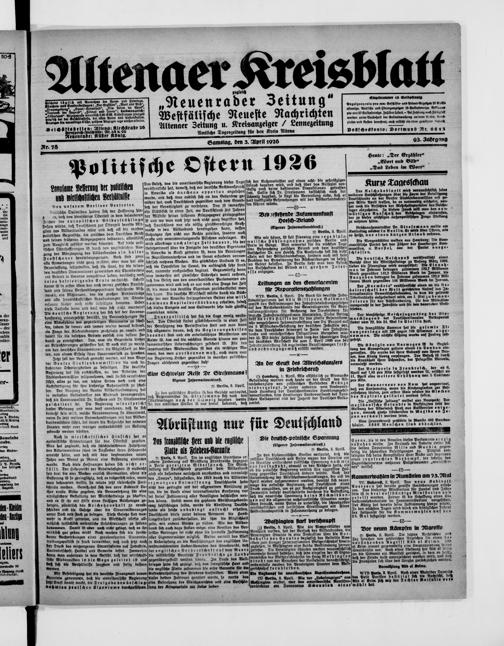 Zur Seitenansicht