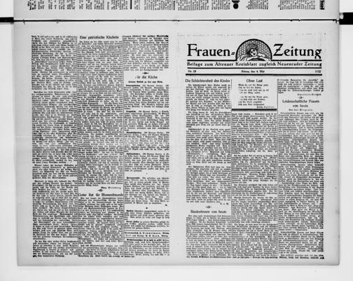 Zur Seitenansicht