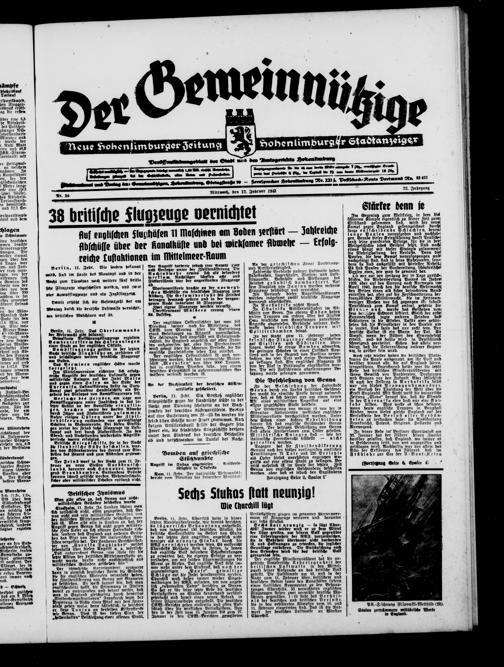 Zur Seitenansicht