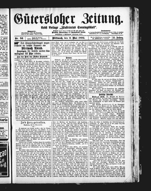 Zur Seitenansicht