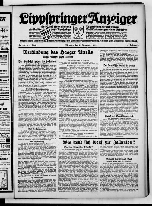 Zur Seitenansicht
