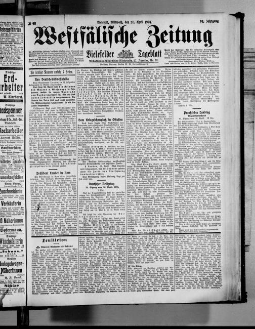 Zur Seitenansicht