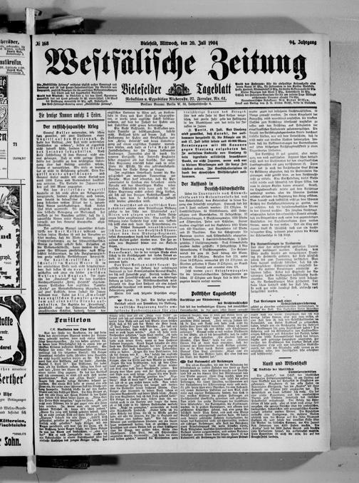 Zur Seitenansicht