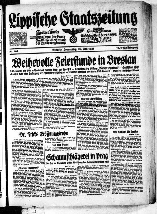 Zur Seitenansicht