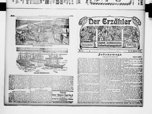Zur Seitenansicht