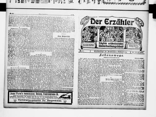 Zur Seitenansicht
