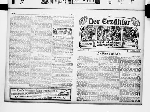 Zur Seitenansicht