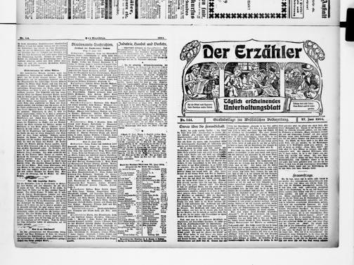 Zur Seitenansicht