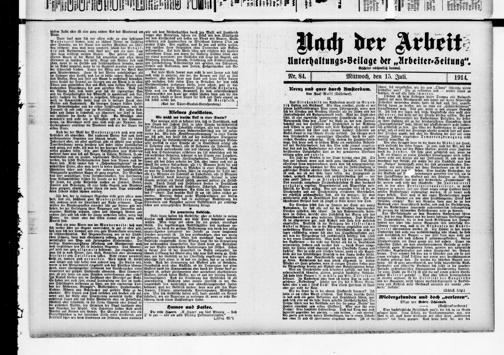 Zur Seitenansicht